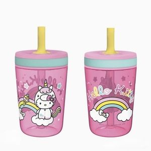 Hello Kitty Tumbler 15oz